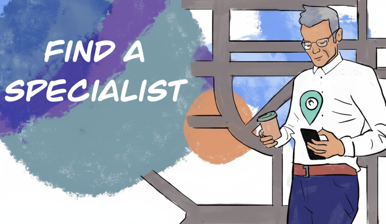 Men’s Health Results Timeline - Karachi