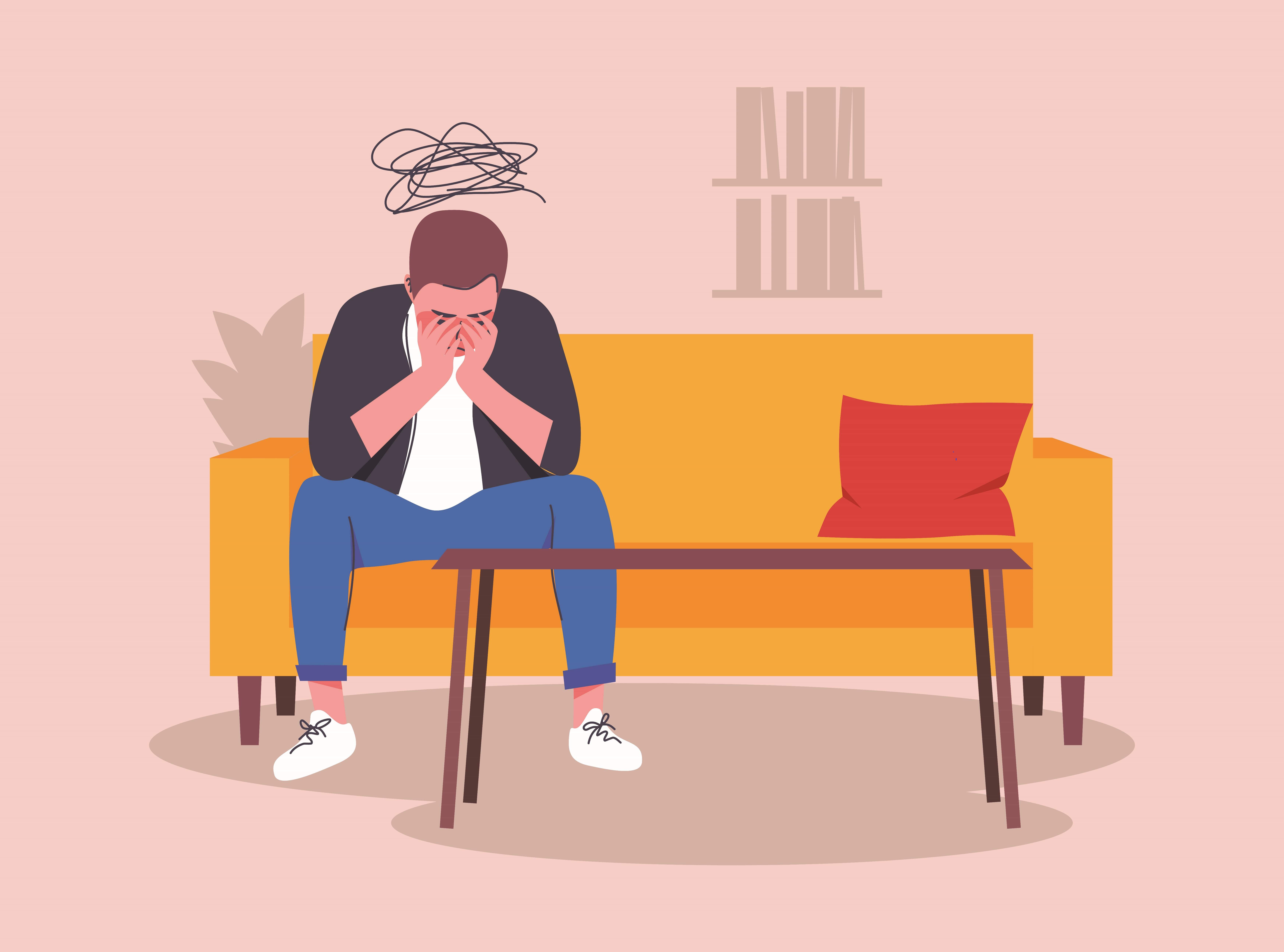 Men’s Health Services Overview - Karachi