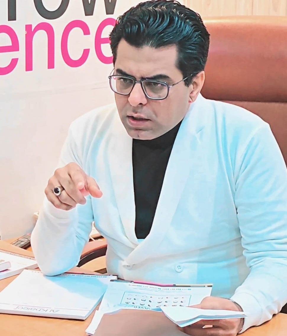 Consultation at Dr. Irfan Clinics