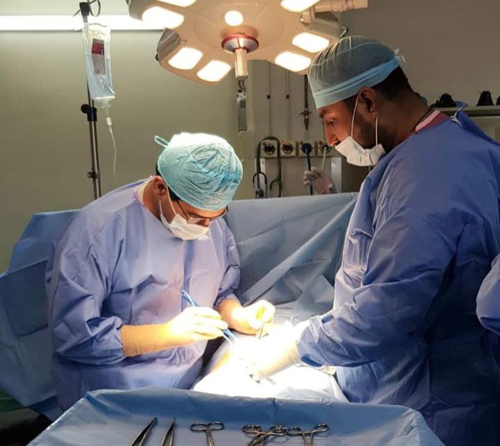 Aesthetic Surgery Overview - Karachi