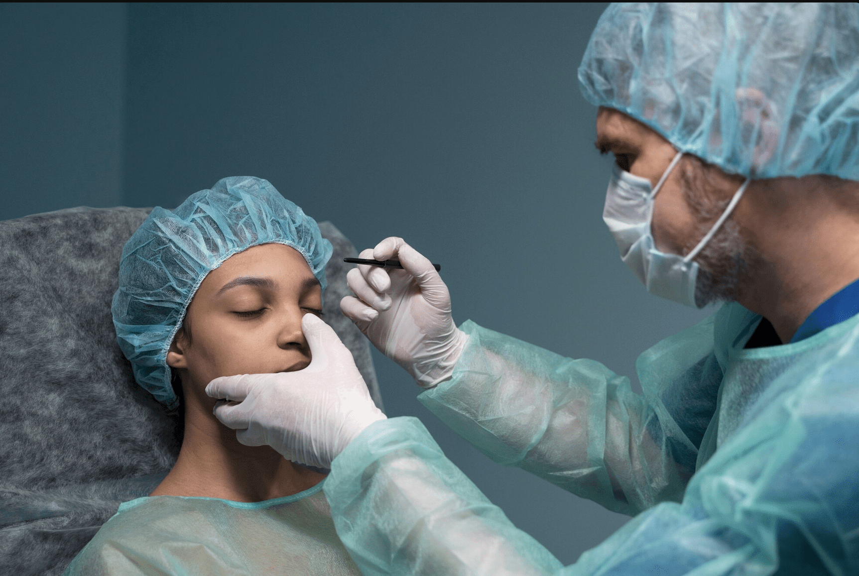 Aesthetic Surgery Overview - Karachi