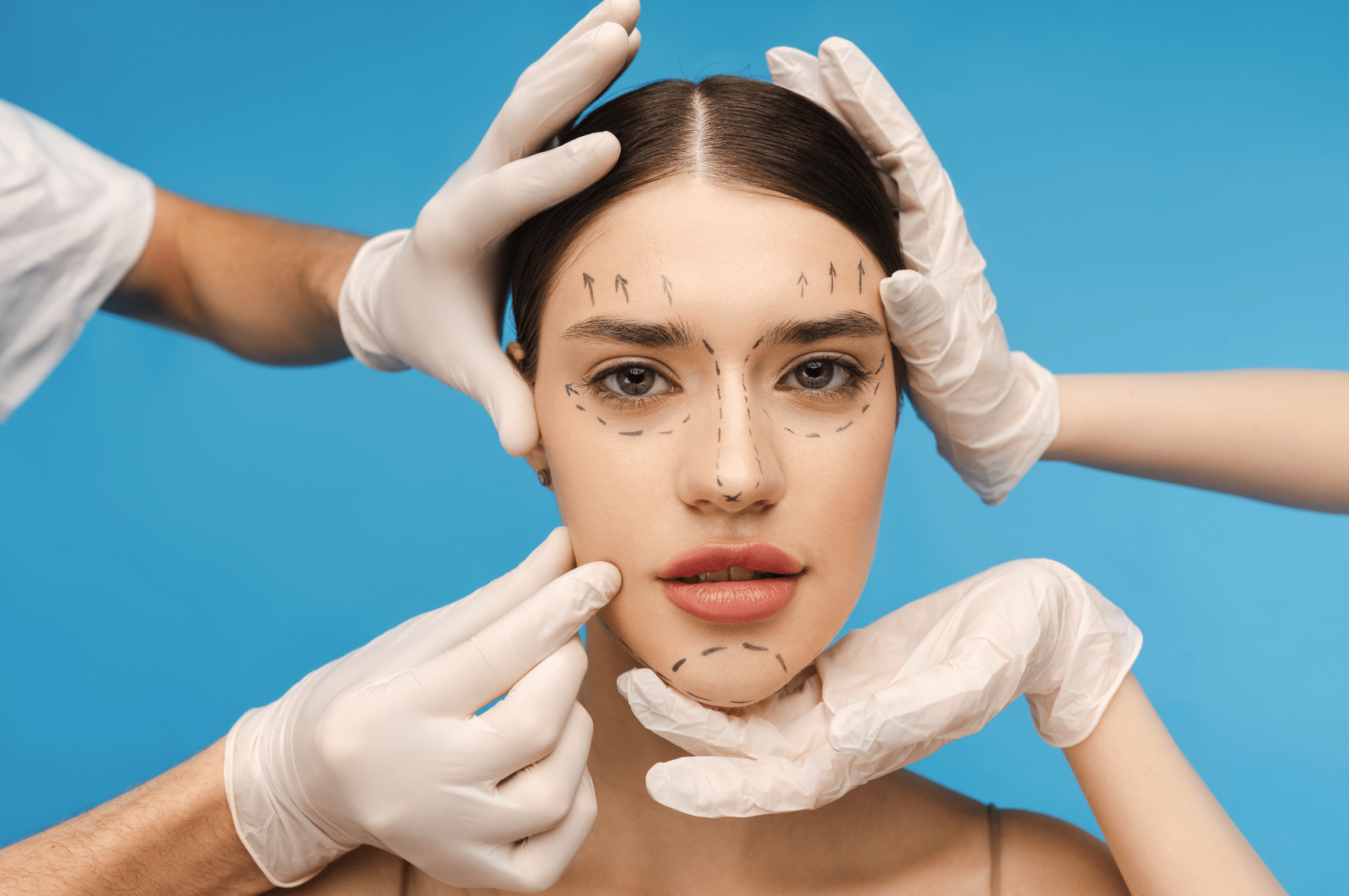 Aesthetic & Plastic Surgery Karachi - Dr Irfan Clinics
