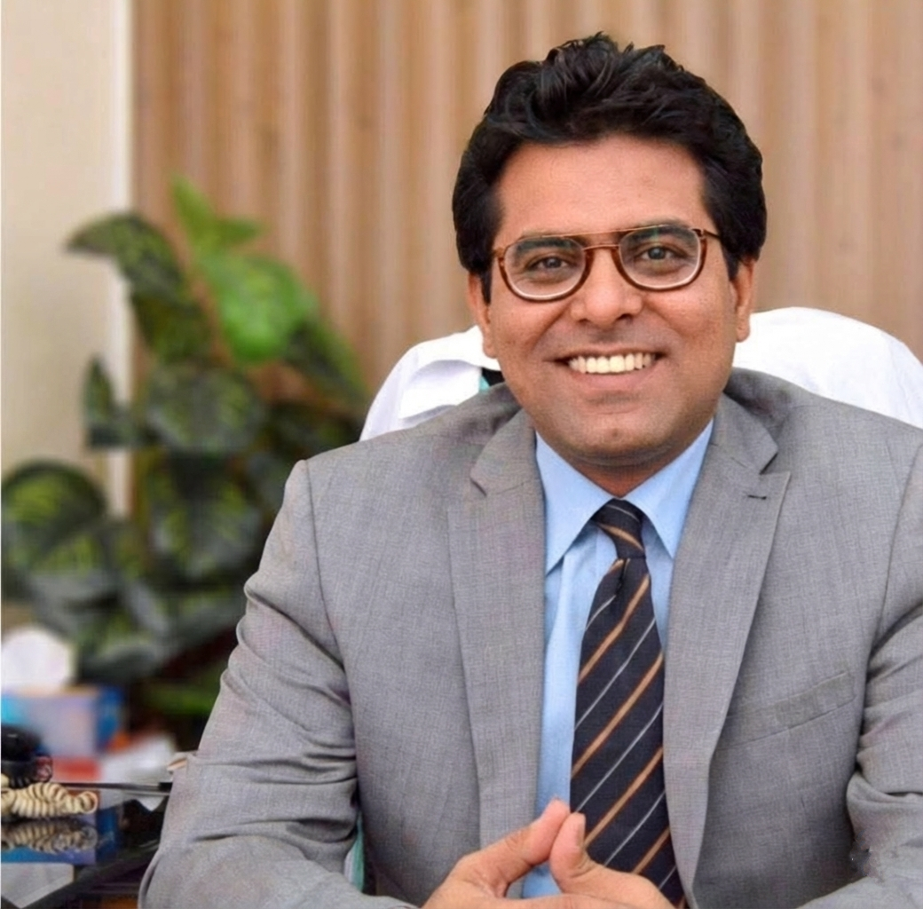 Dr Irfan Hair Transplant Clinic